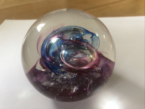 Selkirk masquerade glass - masquerade,