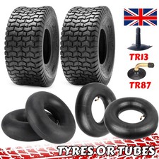All Sizes Turf Tyres /Tubes