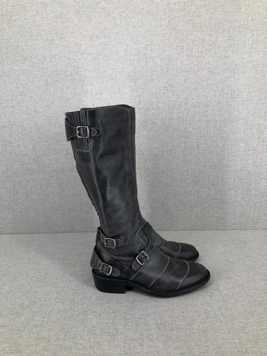 Belstaff trialmaster boots - belstaff,