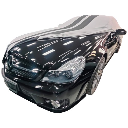 Indoor car cover fits