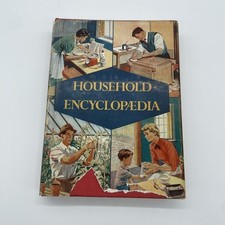 Household Encyclopaedia by