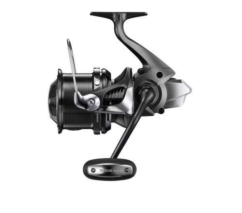Shimano aerlex 14000 - shimano, spod