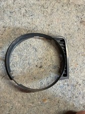 Mk1 Golf Front Grill Left Hand Side 171853655B