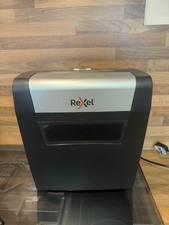 Rexel Momentum X308 Cross Cut