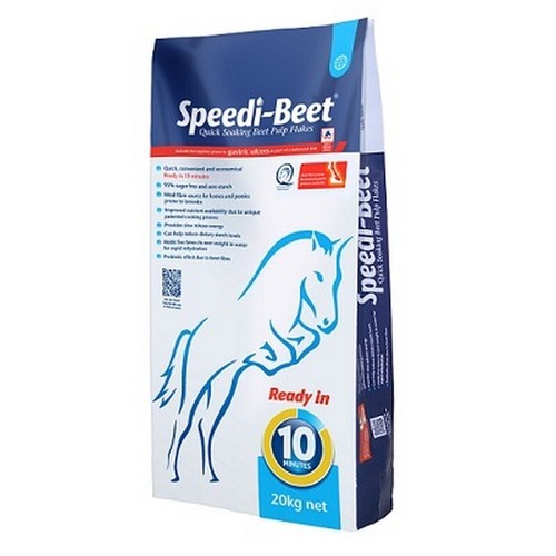 British horse feeds speedibeet - british,