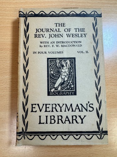 The journal rev john - rev.,