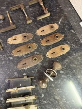 Original Art Deco Bakelite