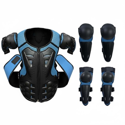 Kids dirt bike gear chest - bike,