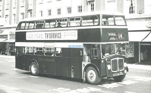 Hull memory lane east - memory,