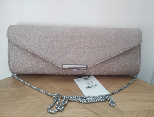 Bennett lucille clutch - lucille, bag