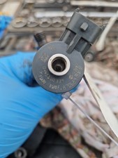 Ford Fiesta 2012-2016 1.4 Injector (diesel) 0445110339