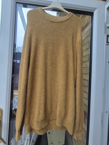 Primark large mens mustard - primark,