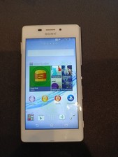 Sony Xperia M2 Aqua (D2403)