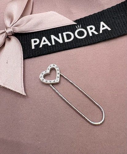 New genuine pandora - genuine, safety