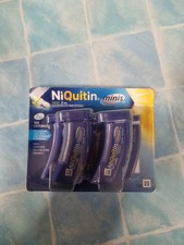 Niquitin Minis Mint 2Mg 100