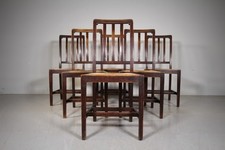 Set of Six 1920’s Heals of