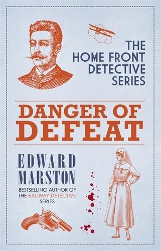 Danger defeat the - defeat:,