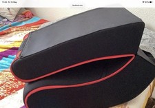 Gaming chair good - in, condition