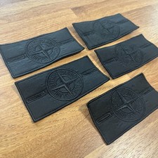 Stone Island Badges | SAME DAY