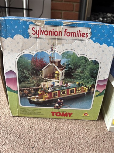 Sylvanian families lock - sylvanian,