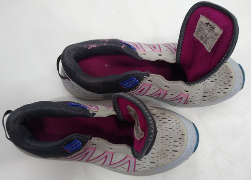 Avia all terain - all, gray
