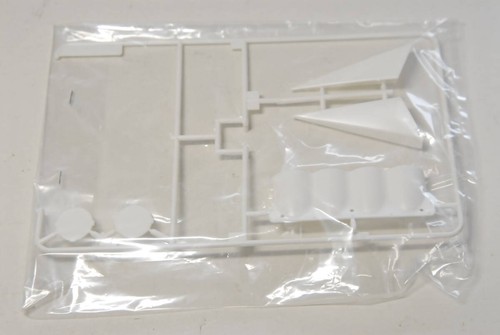 Tamiya lancia 03m - 10, parts