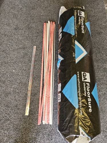 Carpet underlay 10mm - , branded