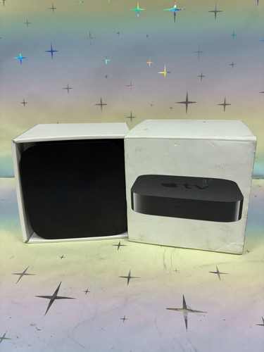 Apple 3rd generation boxed - generation,