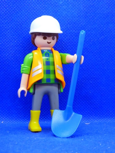 Playmobil construction - ma-5,