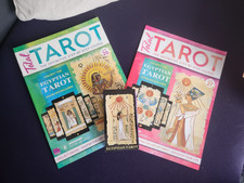 Total tarot issues 27 - total,