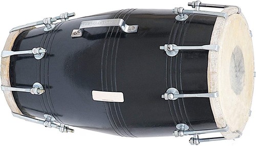 Dholak traditional musical - dholak,