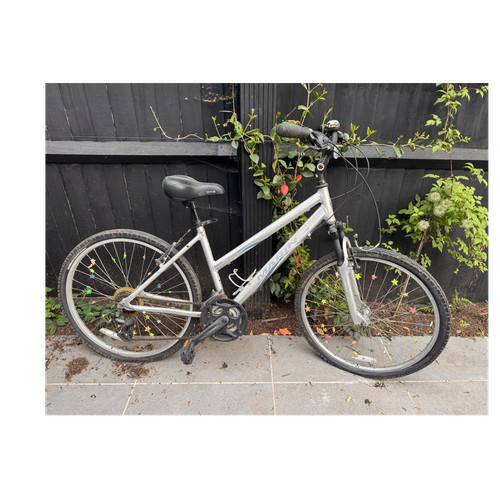 Marin stinson hybrid bike - stinson,