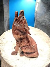 ChiselCraft Wooden Hand Carved