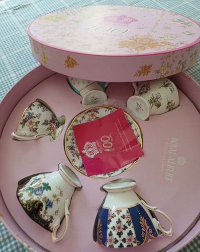 Royal albert 100 years - royal,