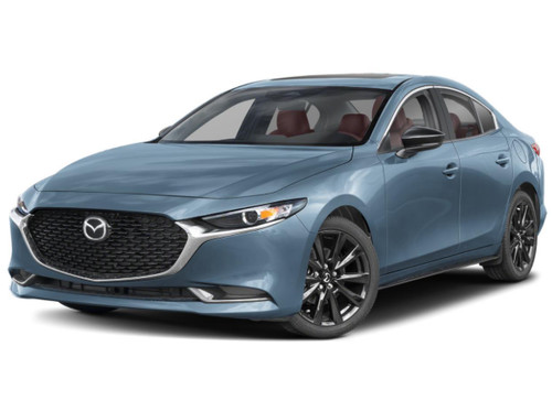 Mazda carbon edition - 3,