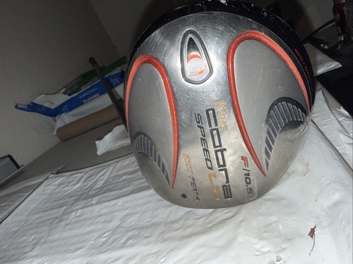 King cobra speed 5 - ld, f