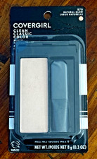 Covergirl Clean Classic Color