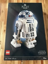 LEGO Star Wars R2-D2 75308 Set New and Sealed