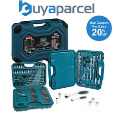 Makita E-10883 221 Piece