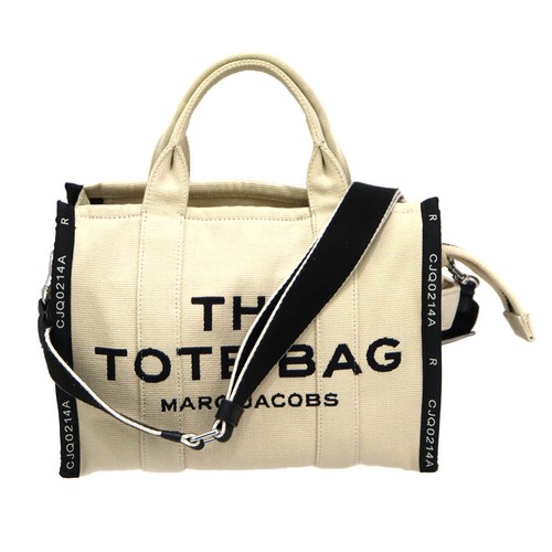 Marc jacobs the jacquard tote - jacquard,