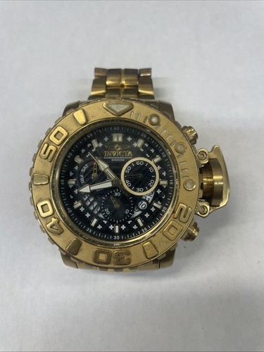 Invicta sea hunter watch mens - sea,