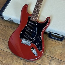 Fender Custom Shop MBS 1963