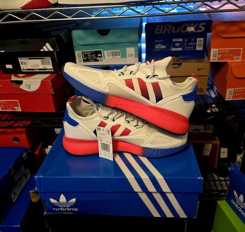 Size adidas zx 2k boost - size,
