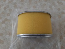 AIR FILTER HONDA GX160 GX200 PRO KART PROKART HONDA CADET