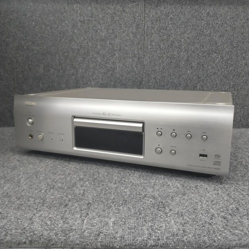 Denon dcd 1500se - denon, dcd-1500se
