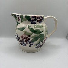 Emma Bridgewater Elderberry