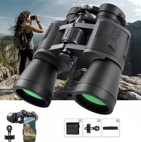 Binoculars long range 50000m - binoculars,