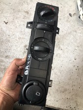 Mercedez Sprinter Heater