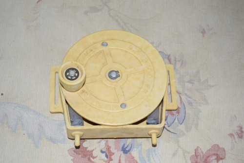 Vintage airplane - rc,