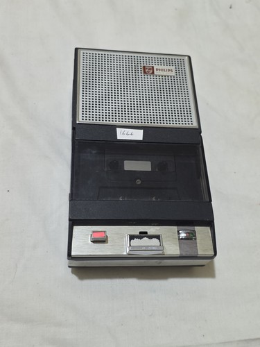 Vintage philips el3302a - philips,